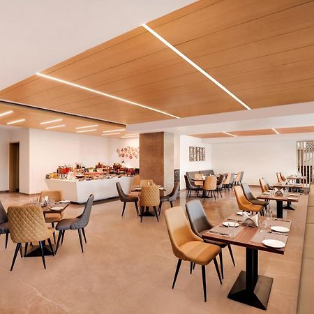 Lemon Tree Hotel Agra Shikohabad Dış mekan fotoğraf
