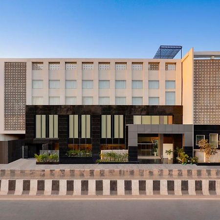 Lemon Tree Hotel Agra Shikohabad Dış mekan fotoğraf