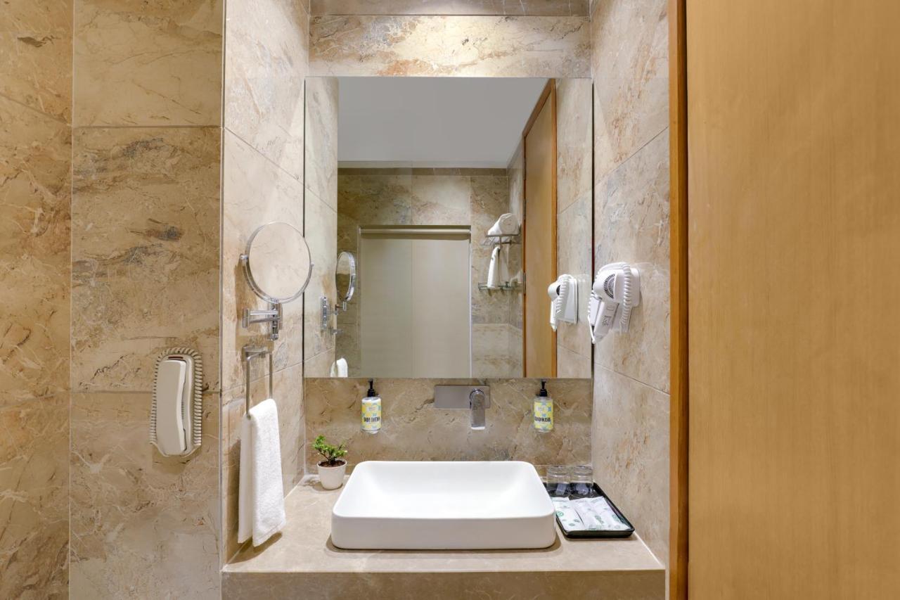 Lemon Tree Hotel Agra Shikohabad Dış mekan fotoğraf