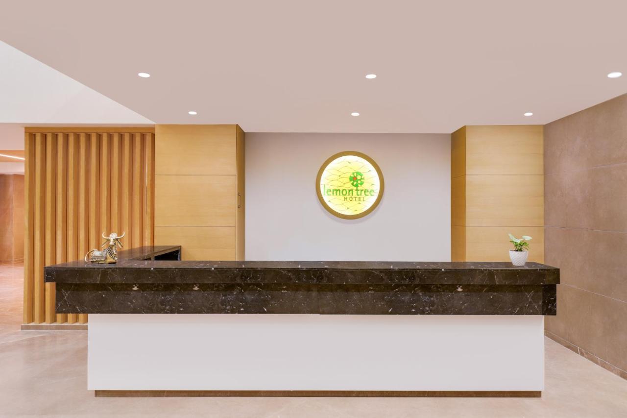 Lemon Tree Hotel Agra Shikohabad Dış mekan fotoğraf
