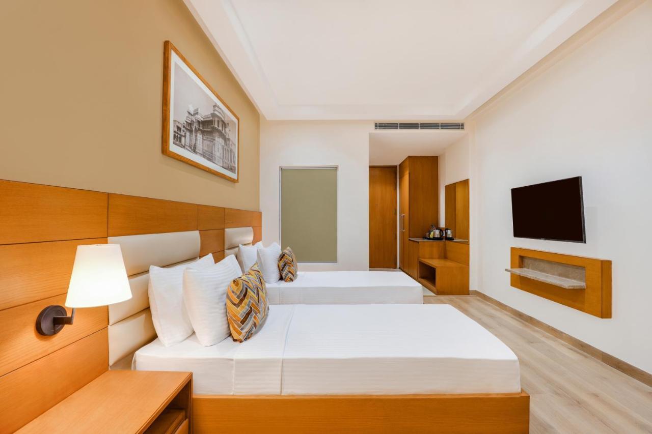 Lemon Tree Hotel Agra Shikohabad Dış mekan fotoğraf