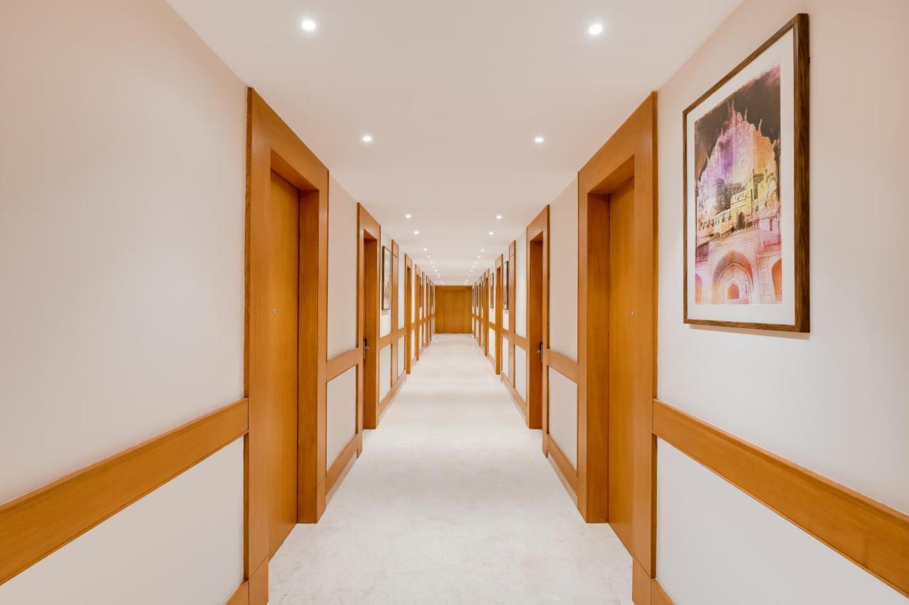 Lemon Tree Hotel Agra Shikohabad Dış mekan fotoğraf