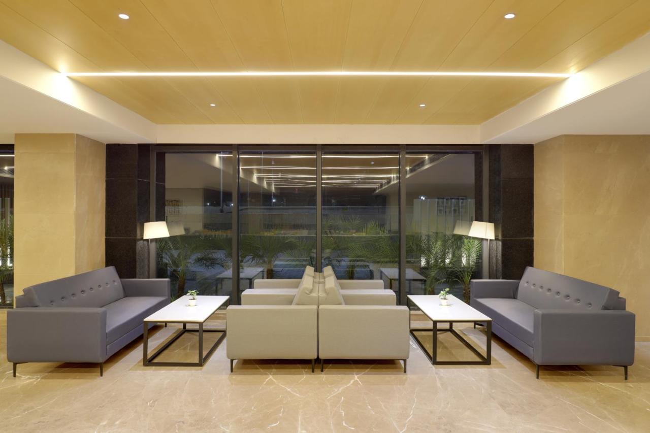 Lemon Tree Hotel Agra Shikohabad Dış mekan fotoğraf