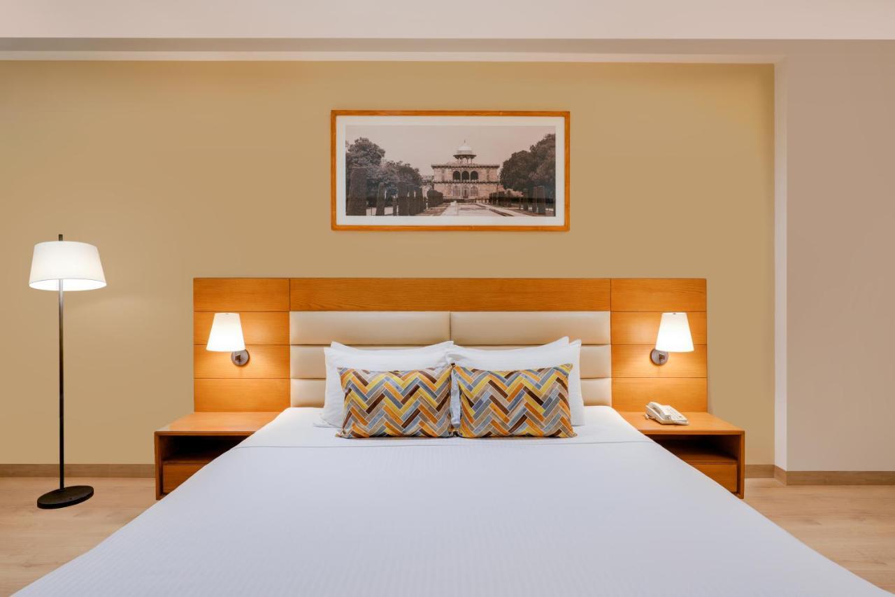 Lemon Tree Hotel Agra Shikohabad Dış mekan fotoğraf