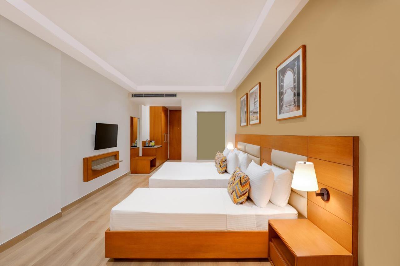 Lemon Tree Hotel Agra Shikohabad Dış mekan fotoğraf