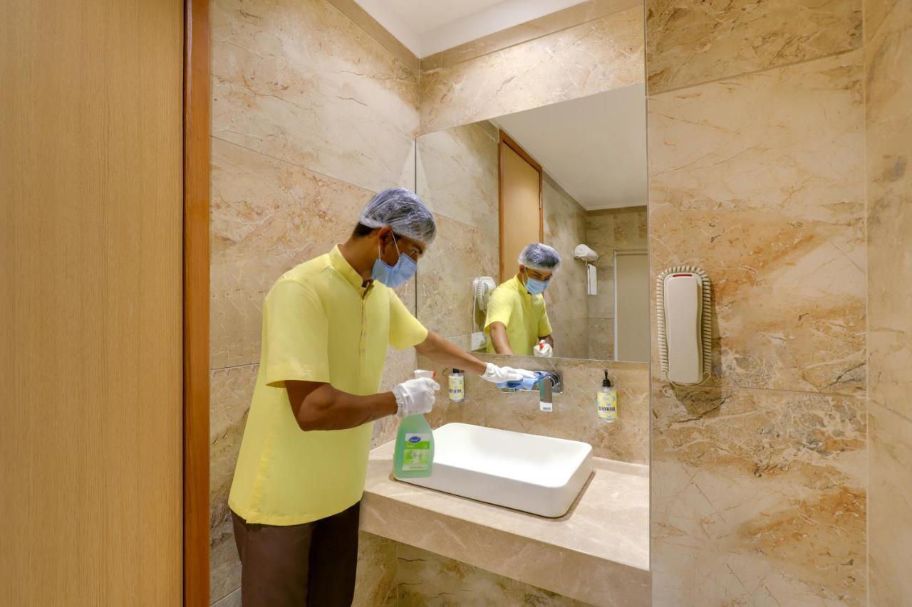 Lemon Tree Hotel Agra Shikohabad Dış mekan fotoğraf