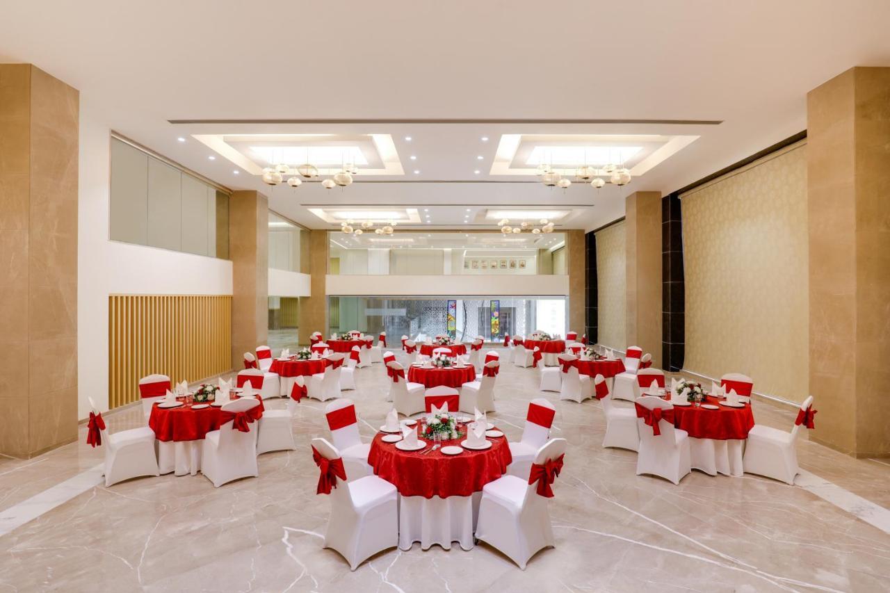 Lemon Tree Hotel Agra Shikohabad Dış mekan fotoğraf